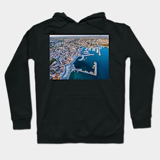 Vodice Hoodie